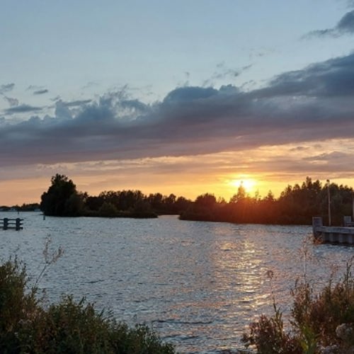 Randmeren Ermelo