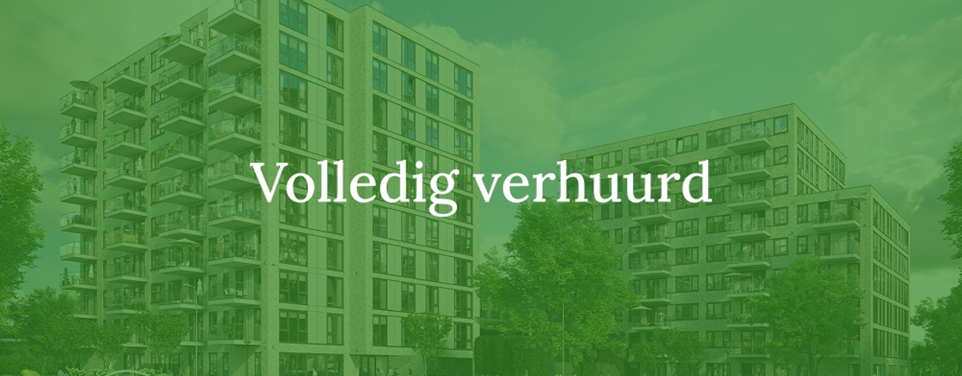 Wonen Van Loon Gouda 16 9