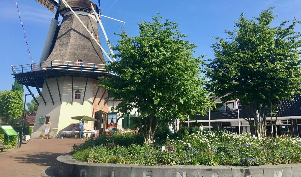 Molen De Koe Ermelo