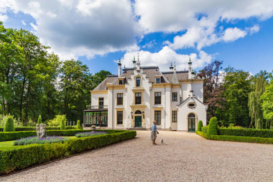 Staverden Ermelo